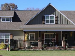 1133 Brown Rd, King, NC 27021