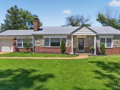 415 Larkhill Ct, Saint Louis, MO, 63119