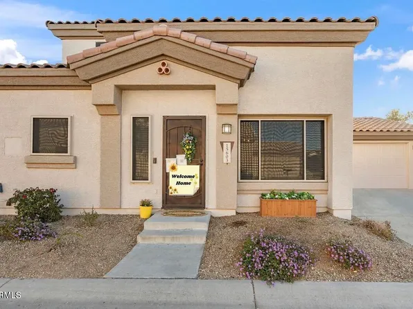 15603 N 79th Dr, Peoria, AZ 85382