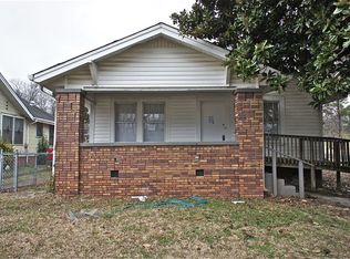 8536 3rd Ave N, Birmingham, AL 35206