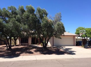 5122 E Keresan St, Phoenix, AZ 85044
