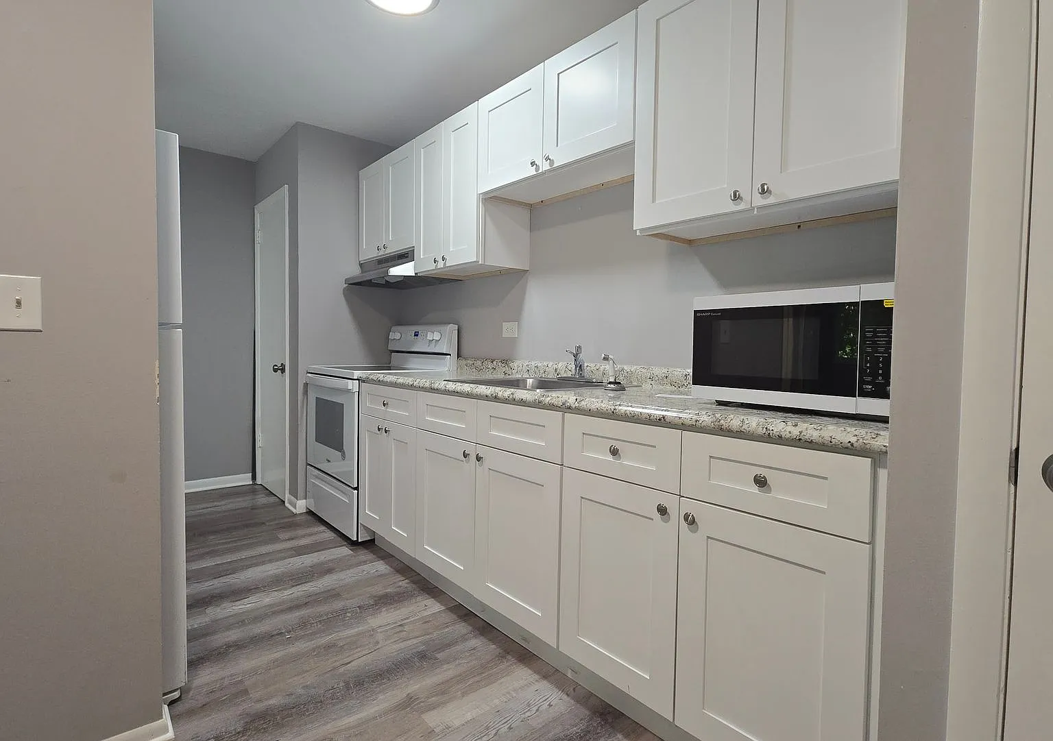 805 N Court St — Photo 1