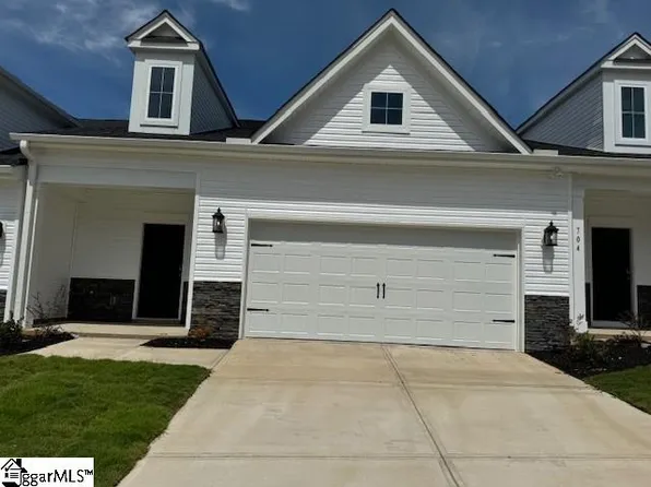 706 Isleworth Ln Lot 146, Greenville, SC 29611