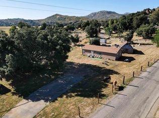8510 Mizpah Ln, Descanso, CA 91916