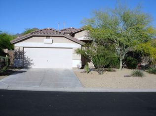 15693 N 103rd Way, Scottsdale, AZ 85255