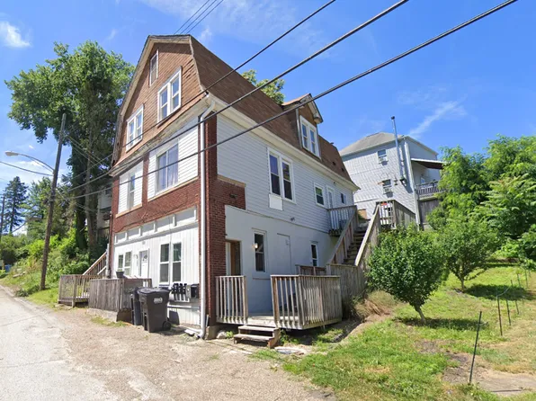 spi508, 508 Spikenard St #2L, Carnegie, PA 15106