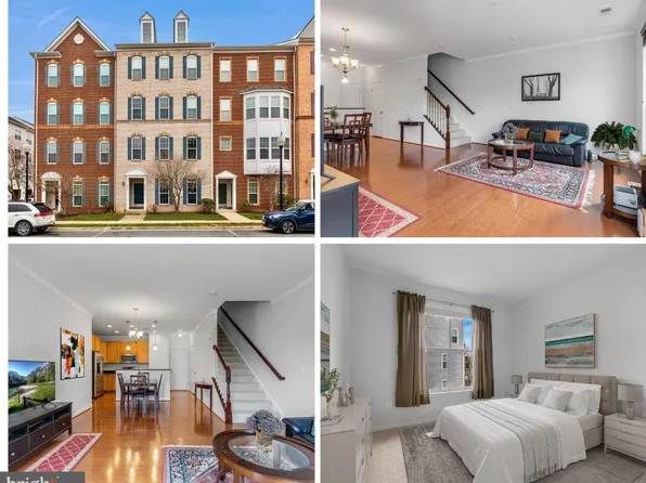 9409 Stonewall Rd, Manassas, VA 20110