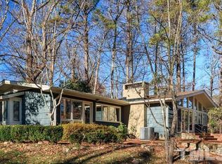 357 Tenney Cir, Chapel Hill, NC 27514