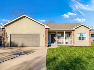 250 N Walnut St, Gardner, KS 66030