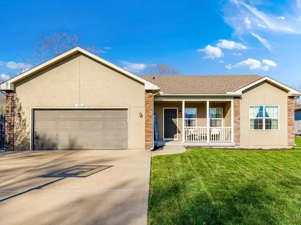 250 N Walnut St, Gardner, KS 66030