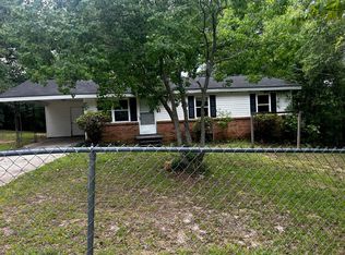 105 Bryant St, Abbeville, AL 36310