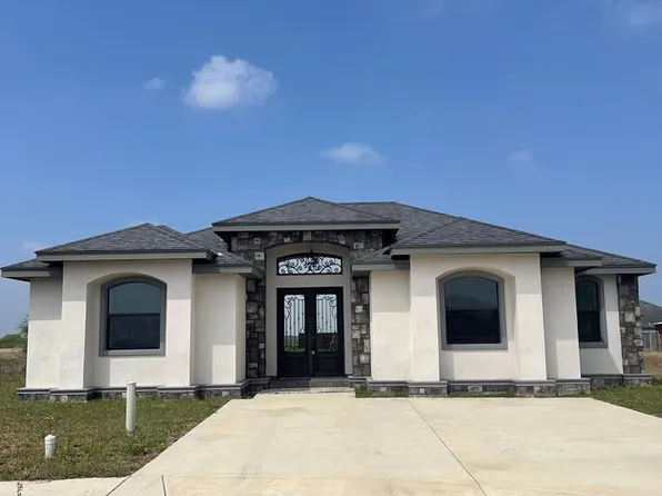 6404 Bengal Ct, Brownsville, TX 78521