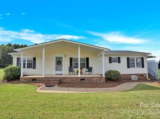 115 May Jean Dr, Statesville, NC 28677