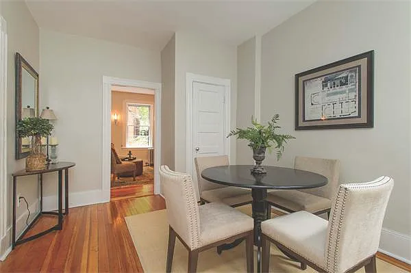 70 Revere St #3 — Photo 4