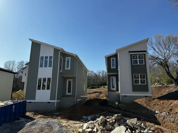 2315 Lloyd Ave, Nashville, TN 37218