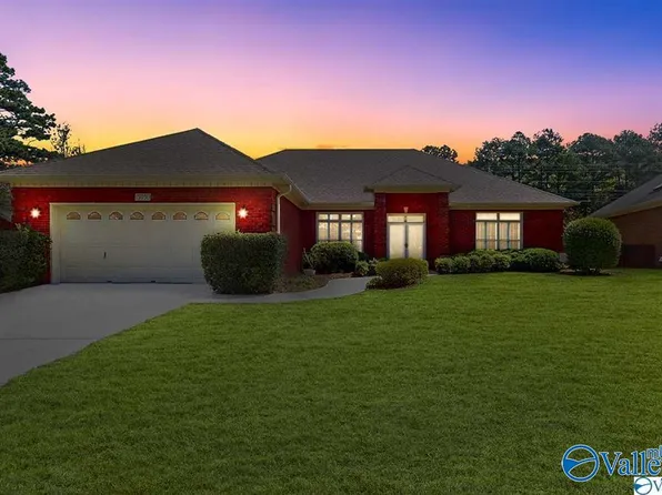 15030 Ashmont Cir SE, Huntsville, AL 35803