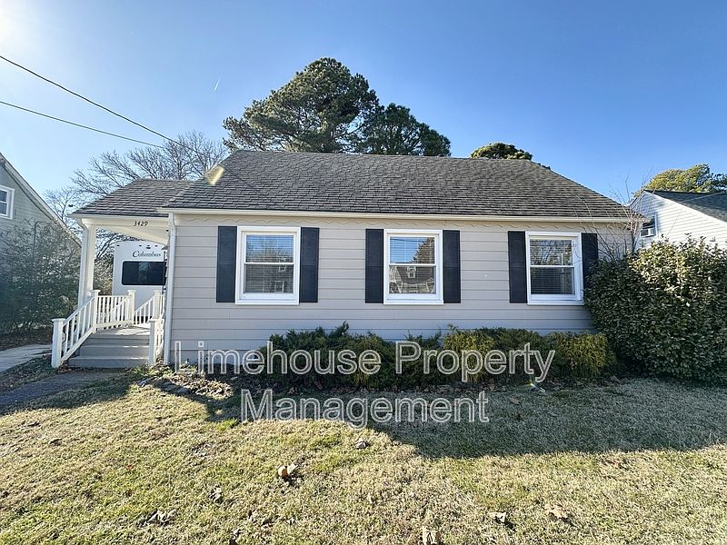 1st image of 3429 W Bonner Dr