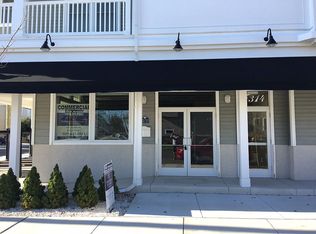 4314 Park Rd #C-102, Sea Isle City, NJ 08243