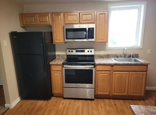 144 Latimer Ave, Strabane, PA 15363