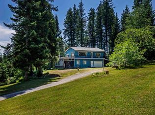 286 Hamilton Hill Dr, Sandpoint, ID 83864