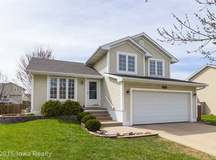 970 SE Cypress Ct, Waukee, IA 50263