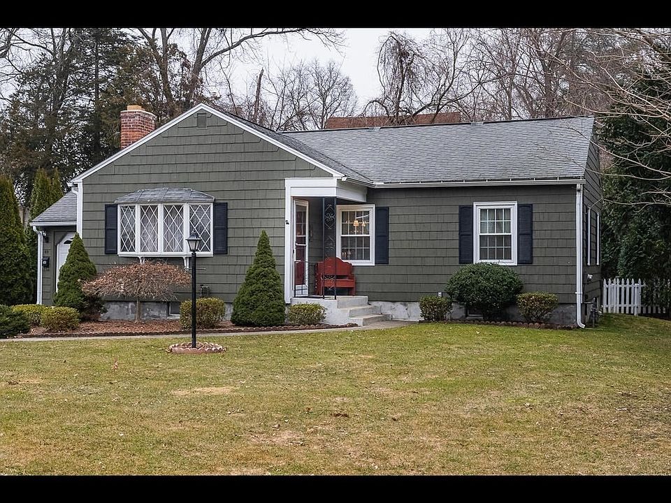 69 Bayne St, East Longmeadow, MA 01028 | Zillow