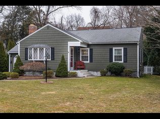 69 Bayne St, East Longmeadow, MA 01028