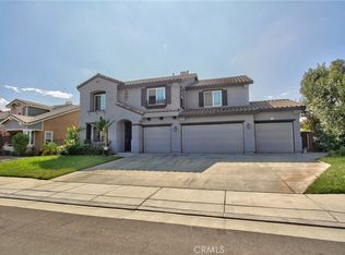 31195 Peregrine Way, Winchester, CA 92596