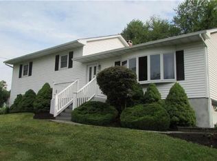 290 Candlestick Hill Rd, Newburgh, NY 12550