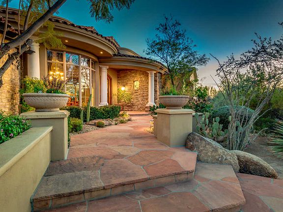 3rd image of 7723 E Santa Catalina Dr