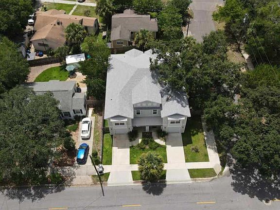 2nd image of 1123 N Devilliers St
