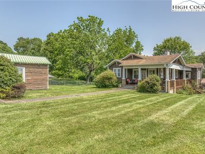 110 Old Mill Road, Elk Park, NC, 28622