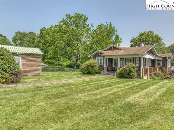 110 Old Mill Road, Elk Park, NC 28622