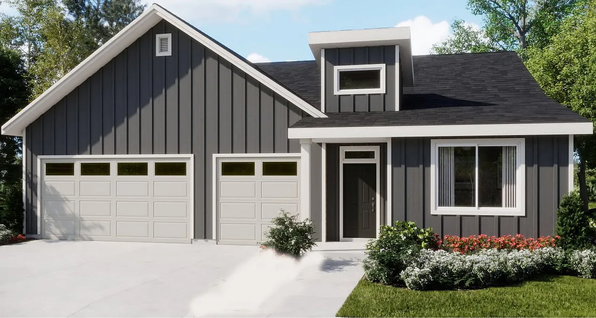 4 bed, 2285 sqft, $3,600 — Photo 1