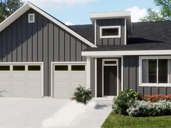 2601 S 8th Way, Ridgefield, WA