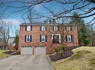 1759 Robson Dr, Pittsburgh, PA