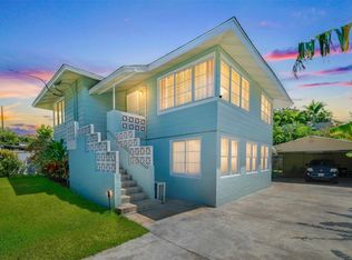 1237 Hele St, Kailua, HI 96734