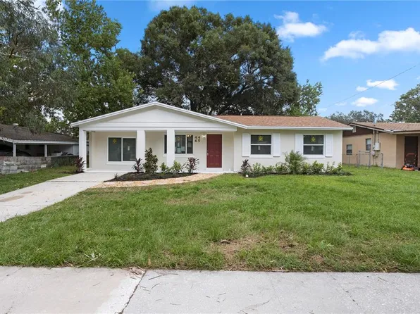 4465 Kirkland Blvd, Orlando, FL 32811