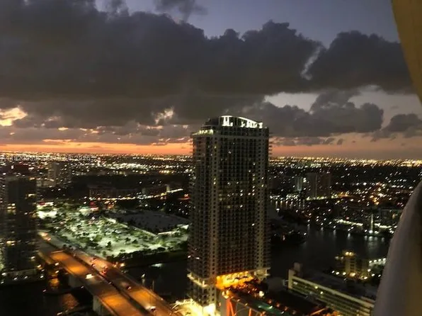 1800 S Ocean Dr #Lp4206, Hallandale, FL 33009