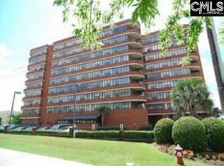 1100 Wheat St APT 107, Columbia, SC 29201