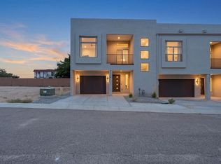 4219 Vida Verde Ln NE, Albuquerque, NM 87110