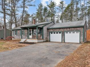 132 Summer St, Lisbon, ME 04252