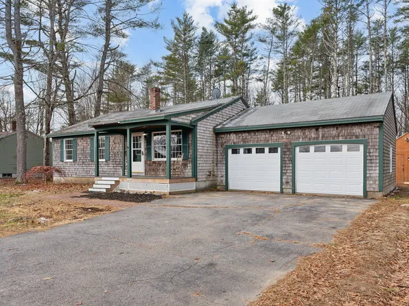 132 Summer Street, Lisbon, ME 04252