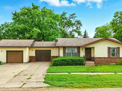 107 N Mechanic St, Brighton, IA, 52540
