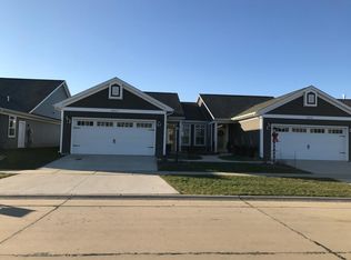 3017 E Stillwater Lndg, Urbana, IL 61802