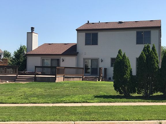 5th image of 1006 Bear Paw Ct