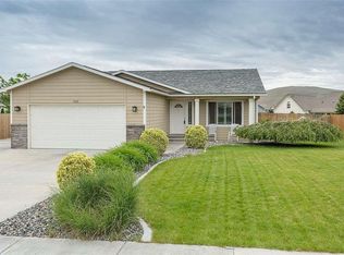 5503 Kalakaua Ct, West Richland, WA