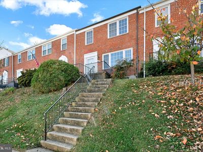 928 Fairmount Ave, Towson, MD, 21204