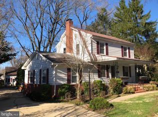 37 Front St, Mount Holly, NJ 08060