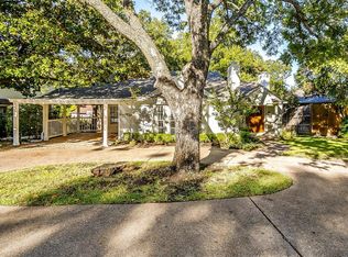 2512 Stadium Dr, Fort Worth, TX 76109